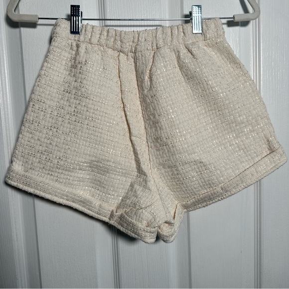 Line & Dot Avery Shorts NWT Size Small - Picture 4 of 4